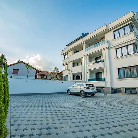 Zoe Apartment Нови-Сад Экстерьер фото