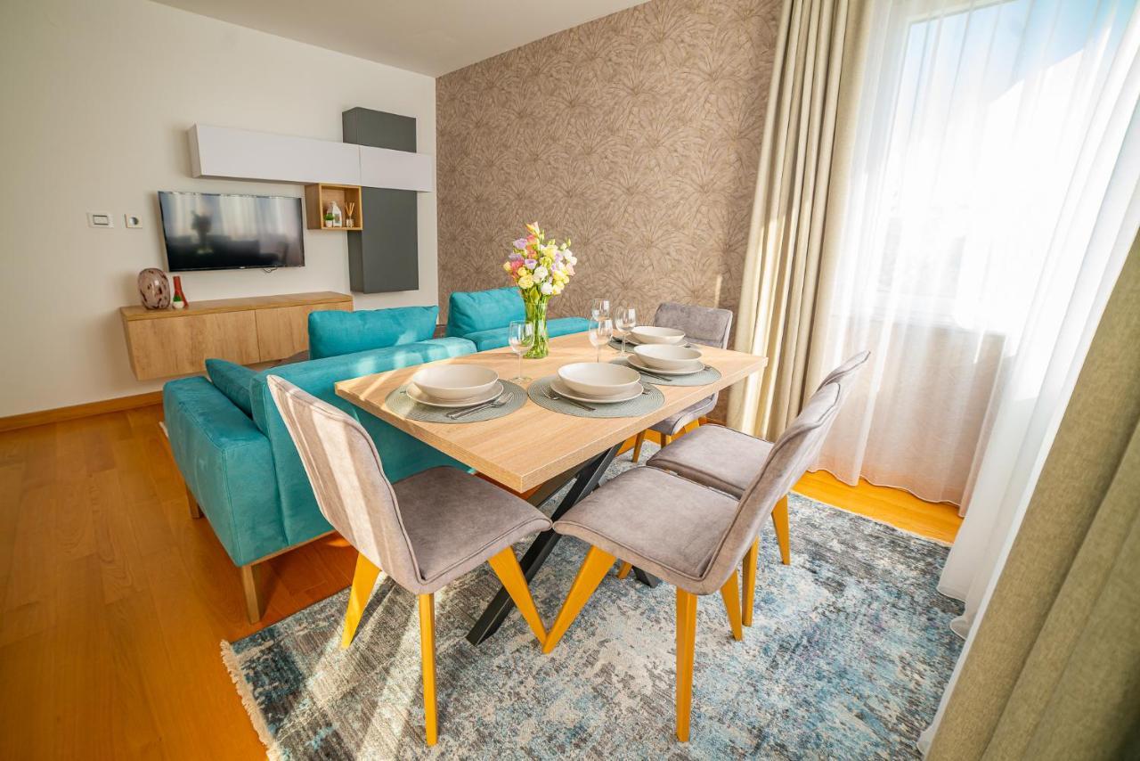 Zoe Apartment Нови-Сад Экстерьер фото