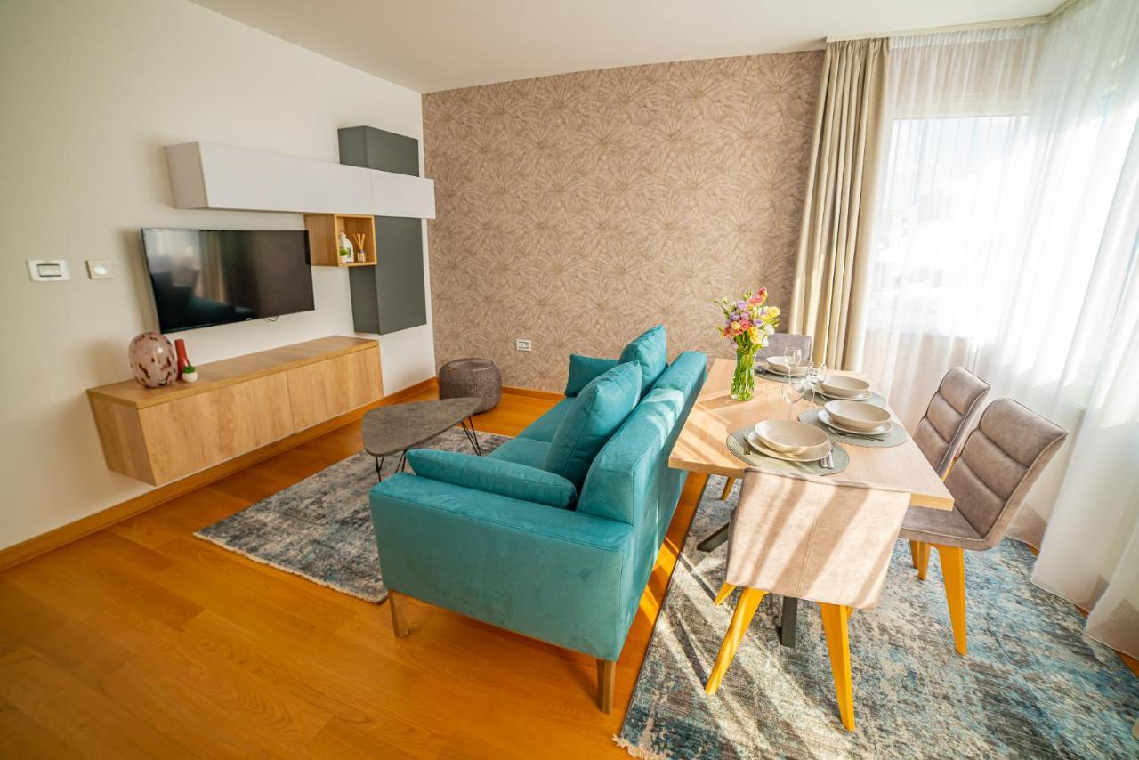Zoe Apartment Нови-Сад Экстерьер фото