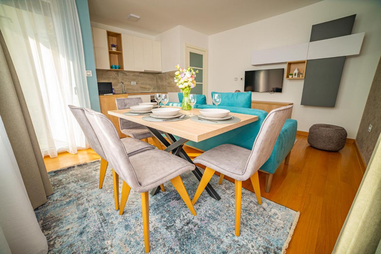 Zoe Apartment Нови-Сад Экстерьер фото
