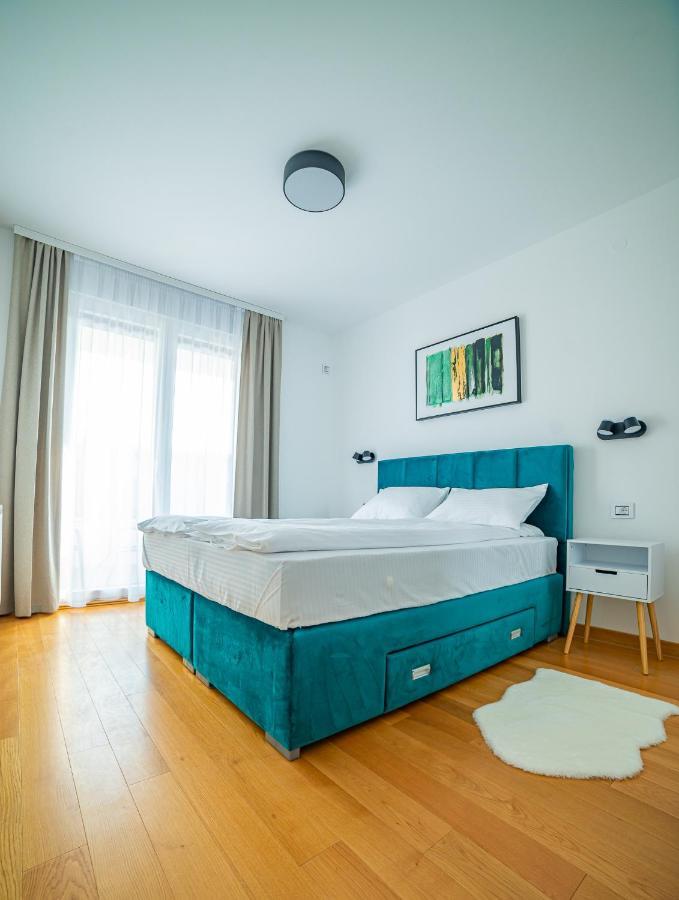 Zoe Apartment Нови-Сад Экстерьер фото