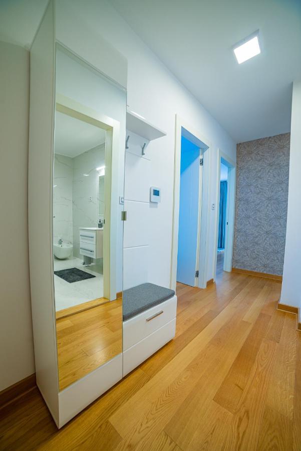 Zoe Apartment Нови-Сад Экстерьер фото