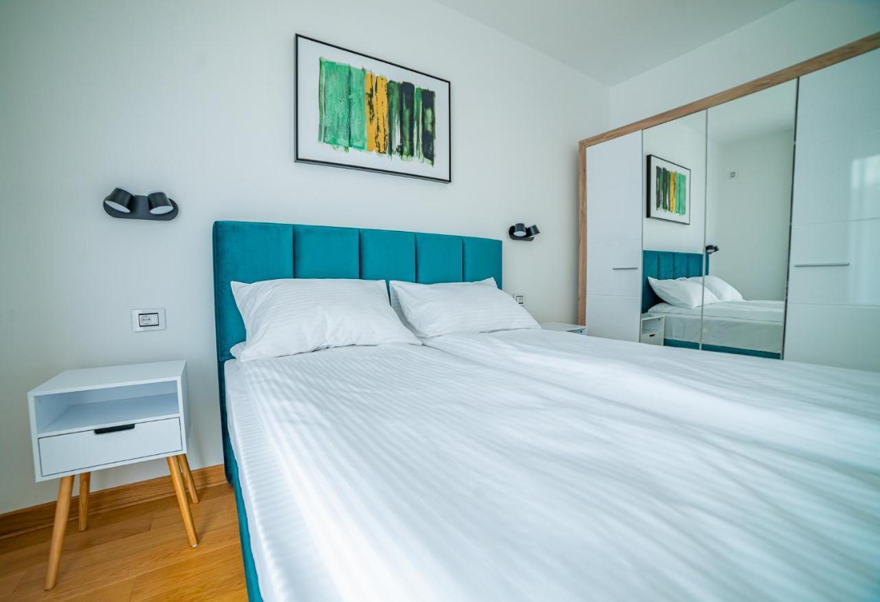 Zoe Apartment Нови-Сад Экстерьер фото